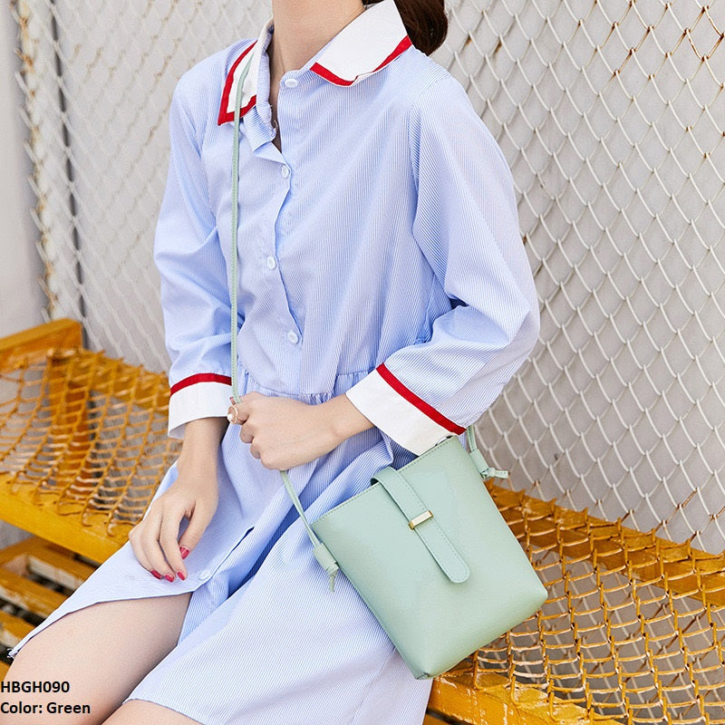 HBGH090 APH Plain Strap Bag - HBGH