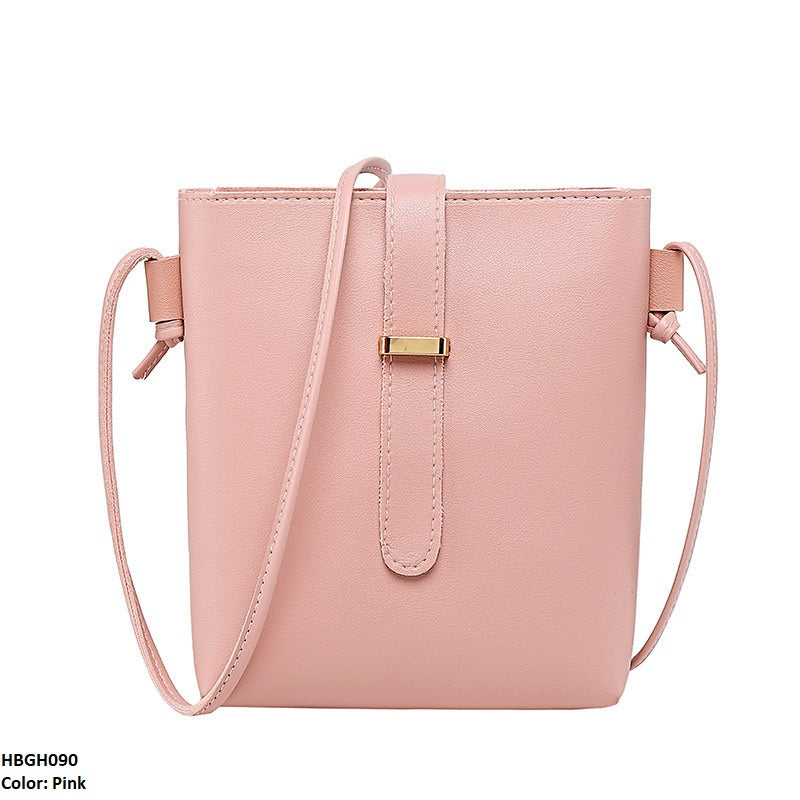 HBGH090 APH Plain Strap Bag - HBGH