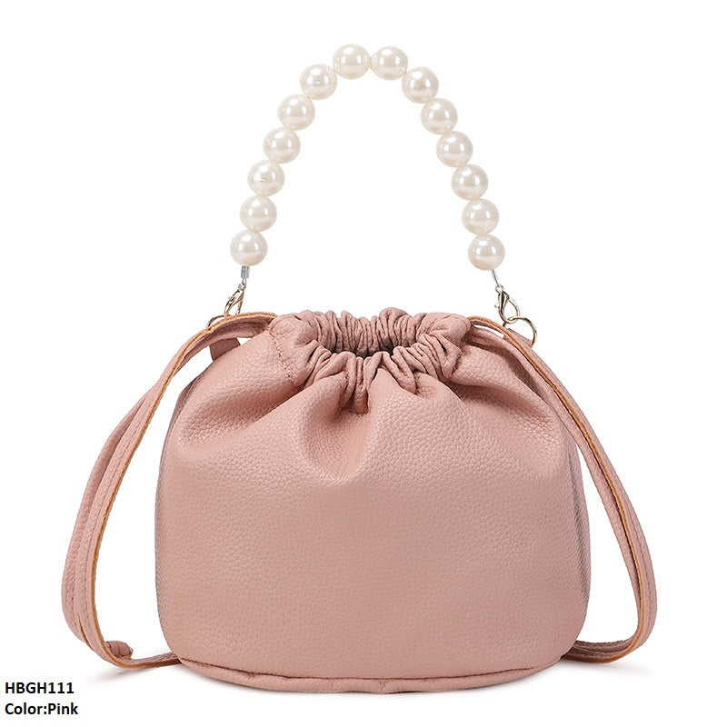 HBGH111 MPP Versatile Pearl Bag  - HBGH