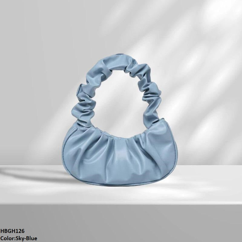 HBGH126 SHS Fashionable Cloud  Bag  - HBGH