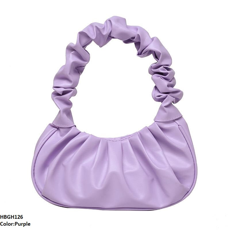 HBGH126 SHS Fashionable Cloud  Bag  - HBGH