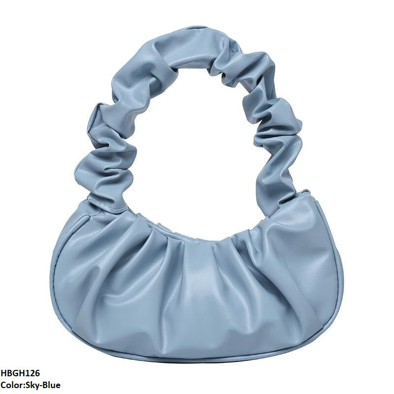 HBGH126 SHS Fashionable Cloud  Bag  - HBGH