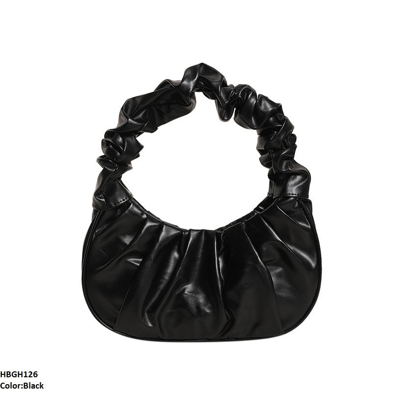 HBGH126 SHS Fashionable Cloud  Bag  - HBGH