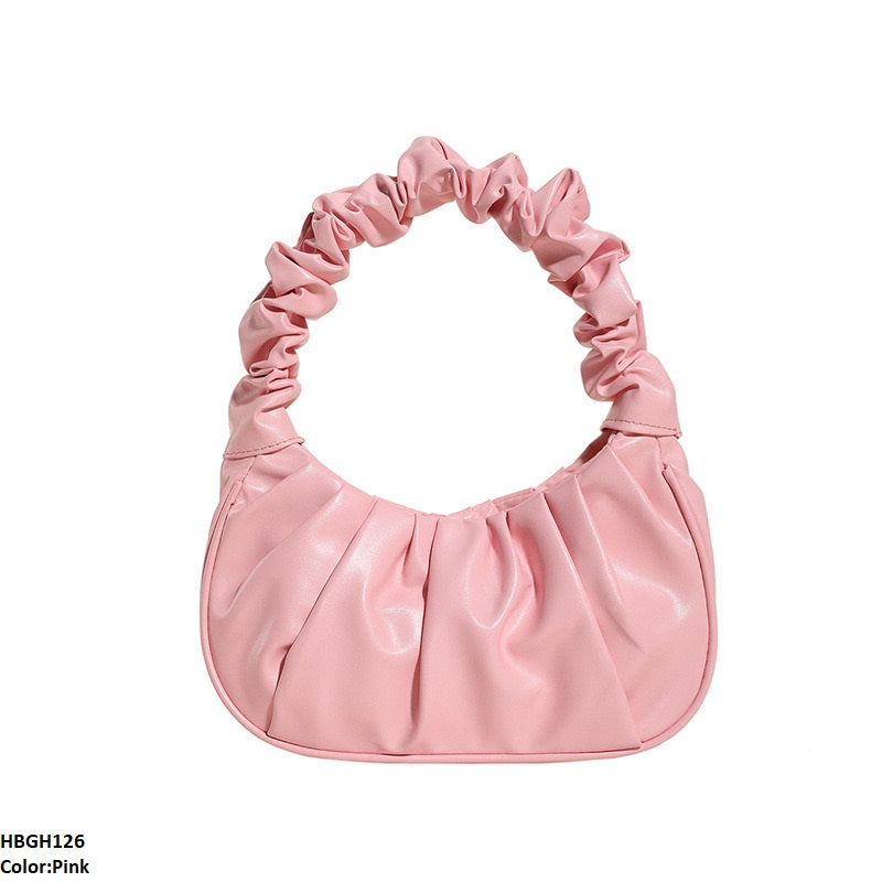 HBGH126 SHS Fashionable Cloud  Bag  - HBGH