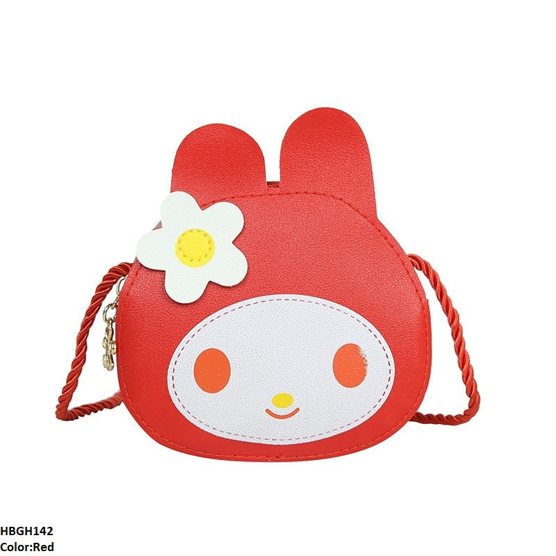 HBGH142 BBM Baby Bunny Crossbody Bag - HBGH