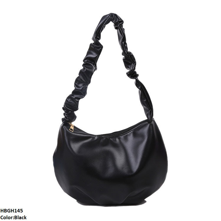 HBGH145 BBM Soft Leather Bag - HBGH