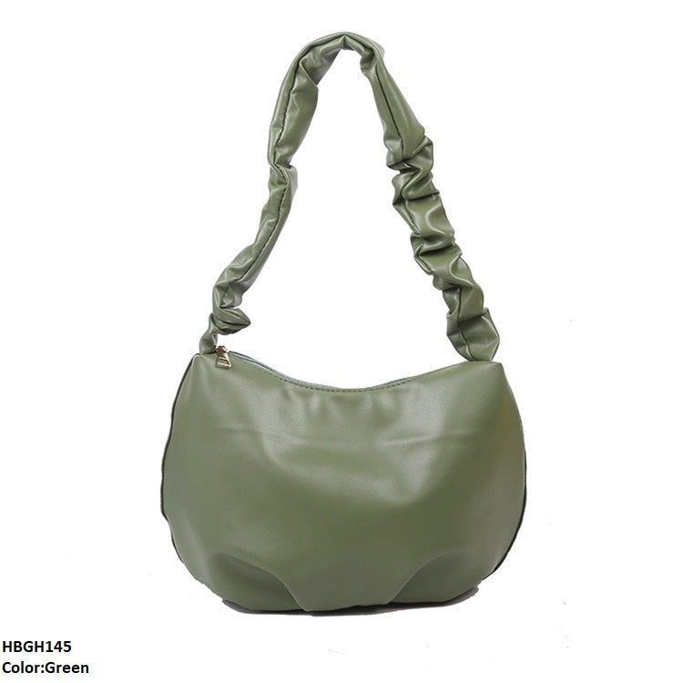 HBGH145 BBM Soft Leather Bag - HBGH