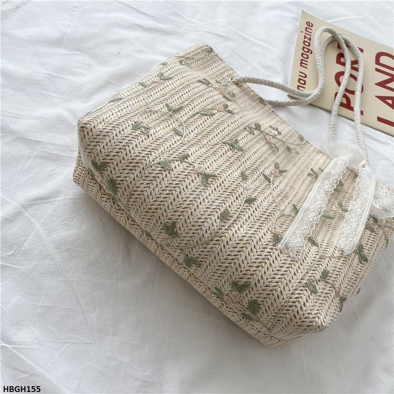 HBGH155 BBM Flower Net Cover Bag - HBGH