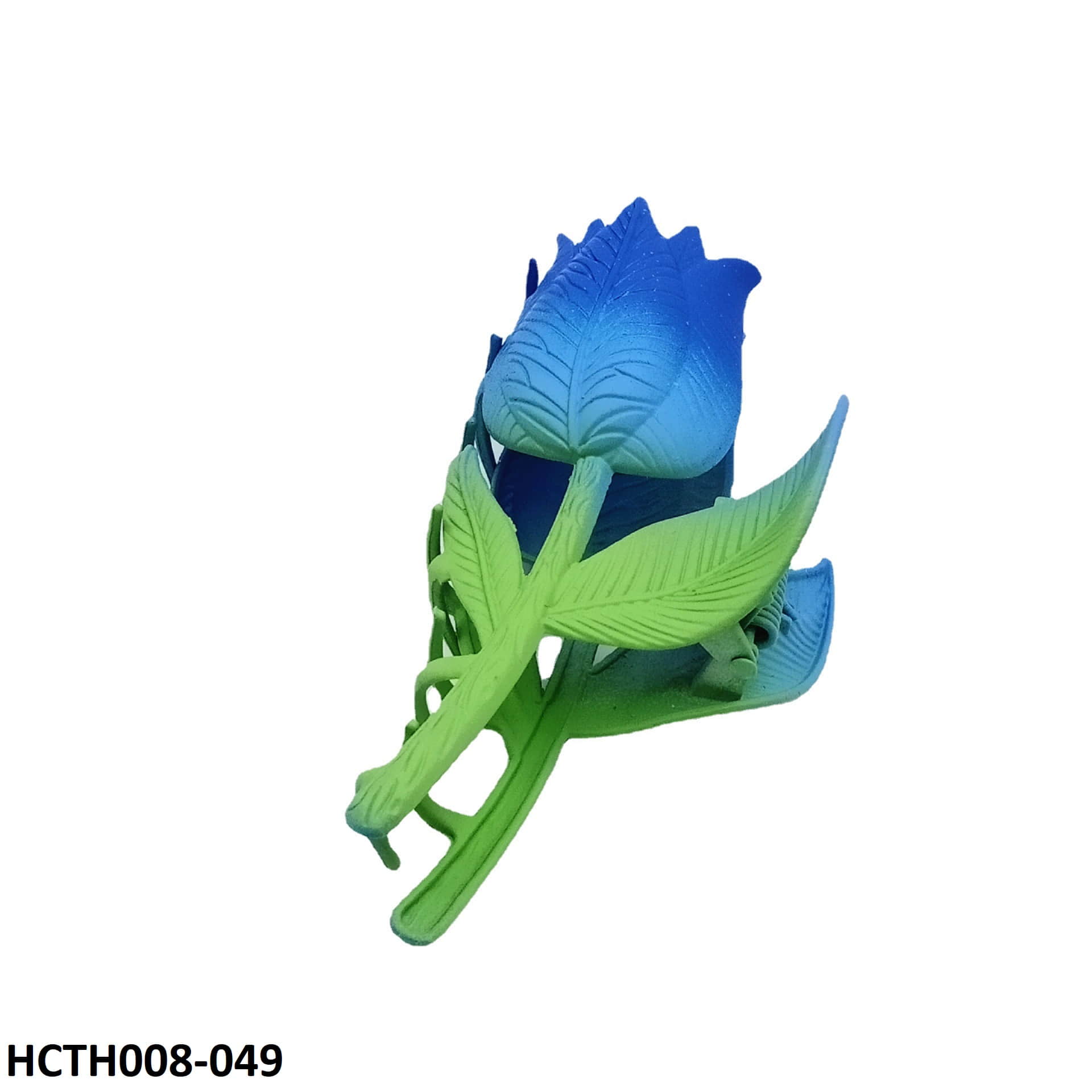 HCTH008 Mad Flower Hair Catcher - HCTH