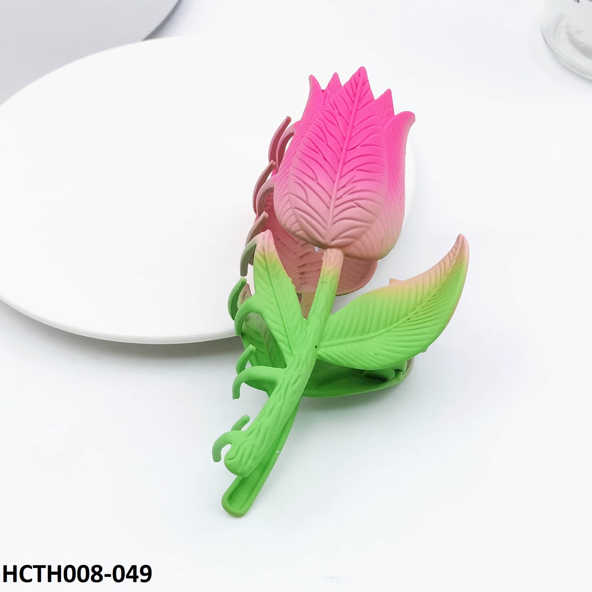 HCTH008 Mad Flower Hair Catcher - HCTH