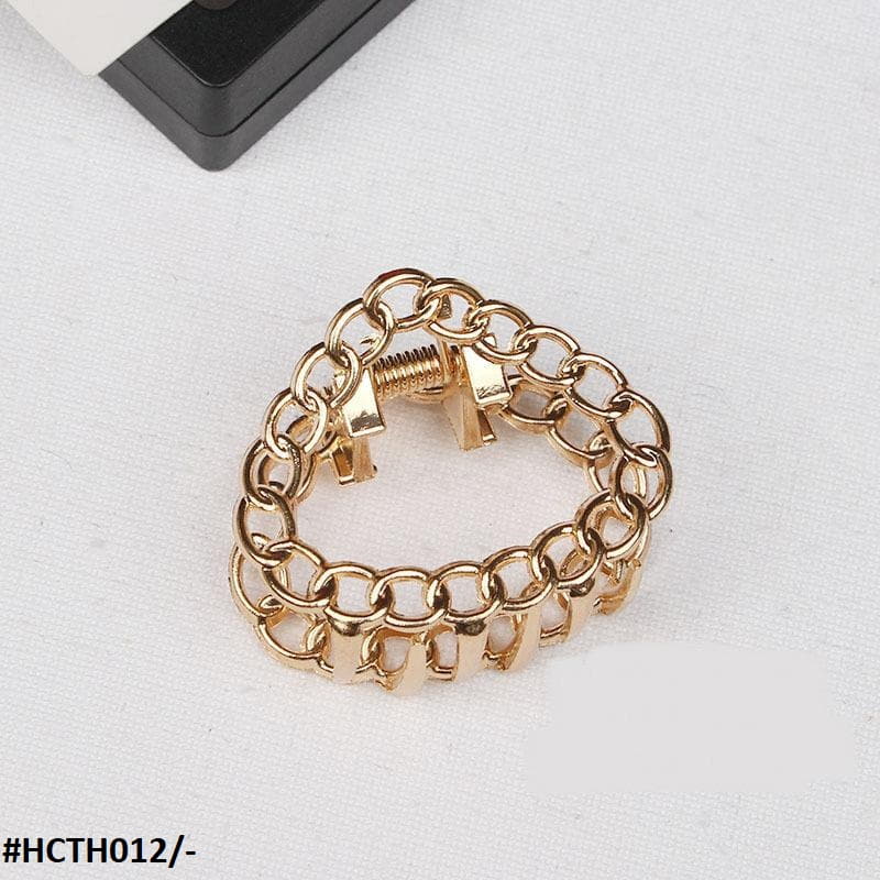 HCTH012 REP Link Chain Hair Catcher - HCTH