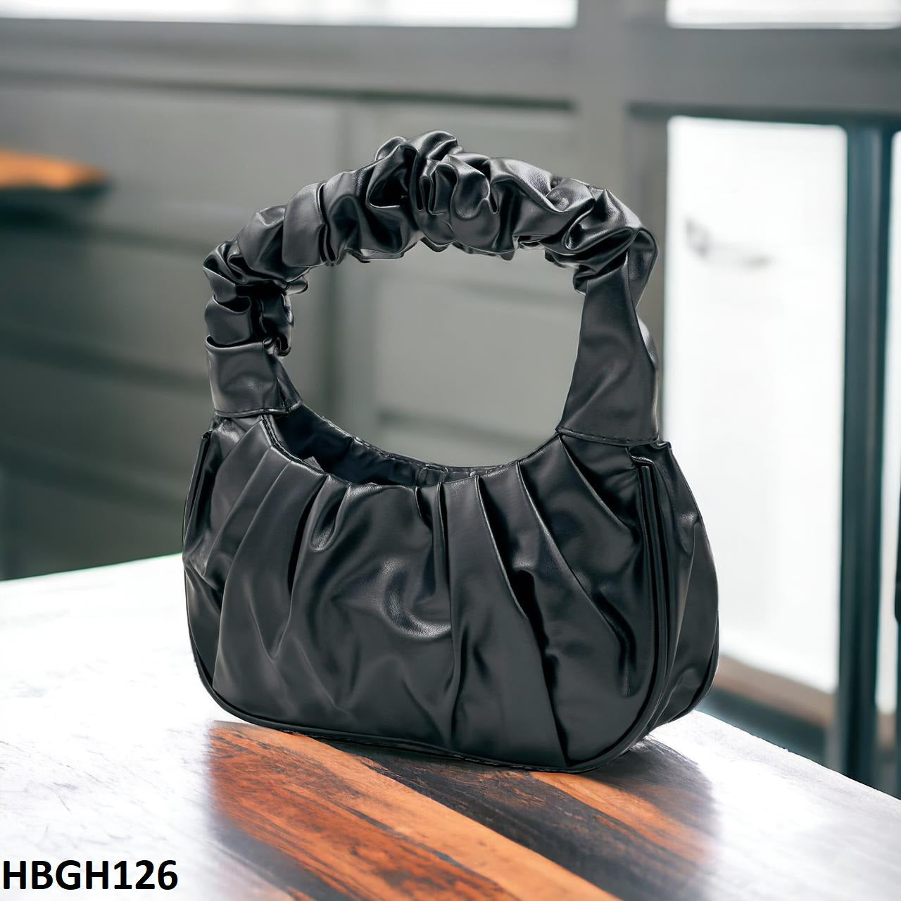 HBGH126 SHS Fashionable Cloud  Bag  - HBGH