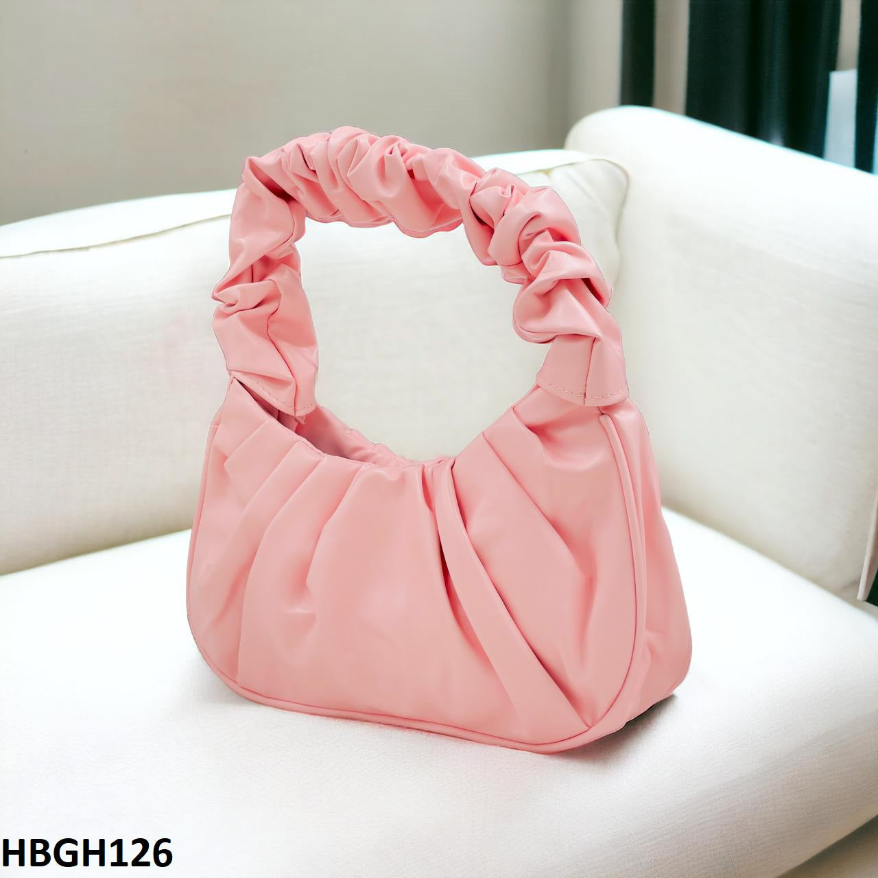 HBGH126 SHS Fashionable Cloud  Bag  - HBGH