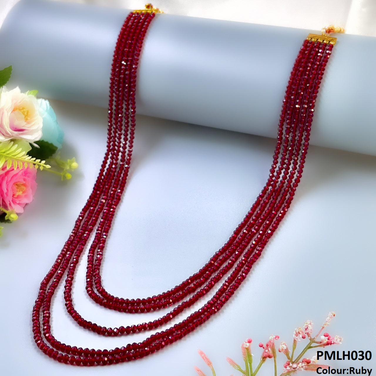 PMLH030 FRN Round 5 Layer Mala - PMLH