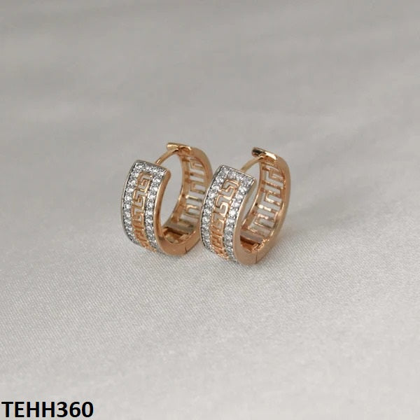 TEHH360 XUP Imp Hoops Pair - TEHH