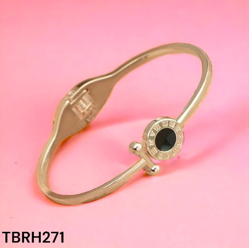 TBRH271 ZXS Clock Bracelet - CBRH