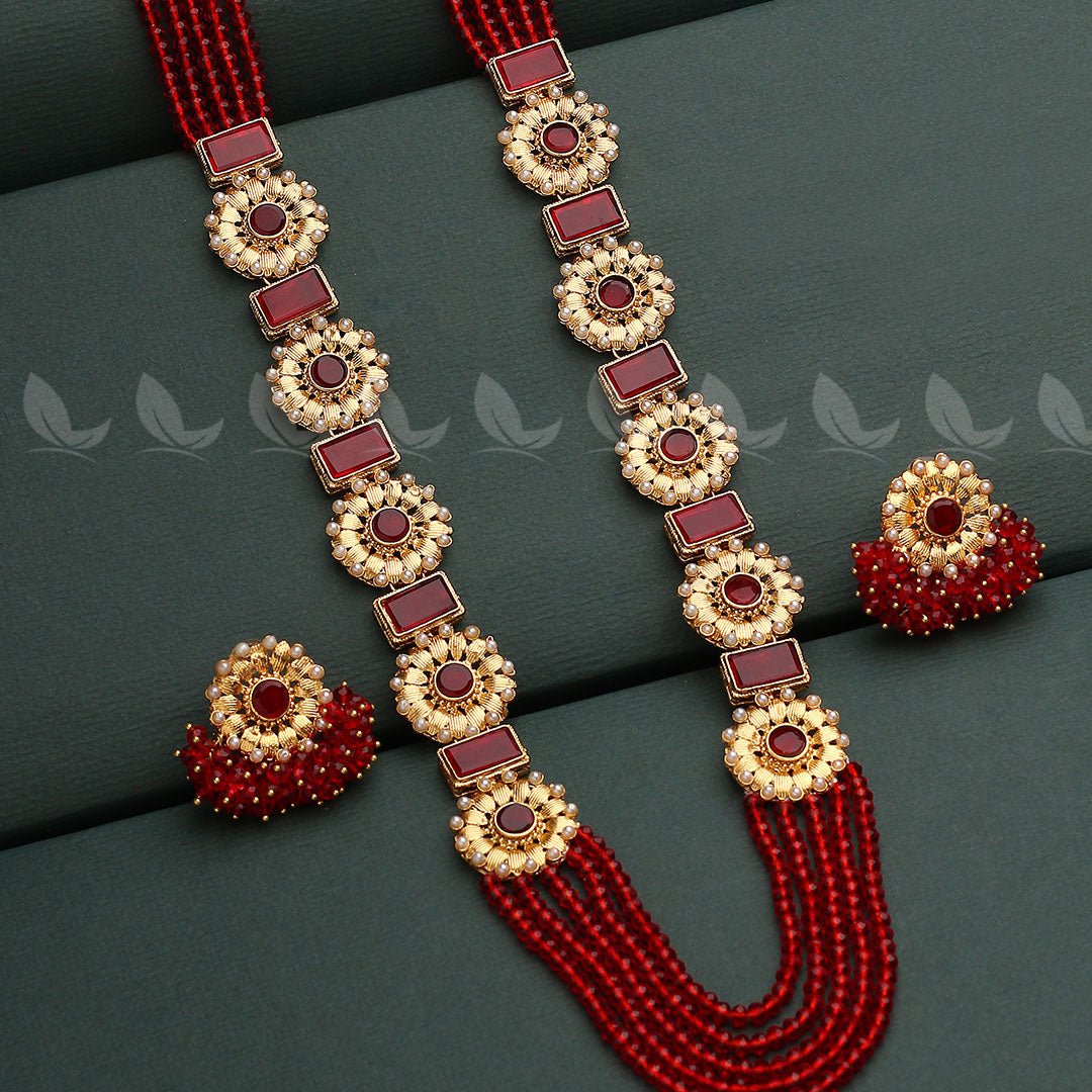 MALA NECKLACE-0944