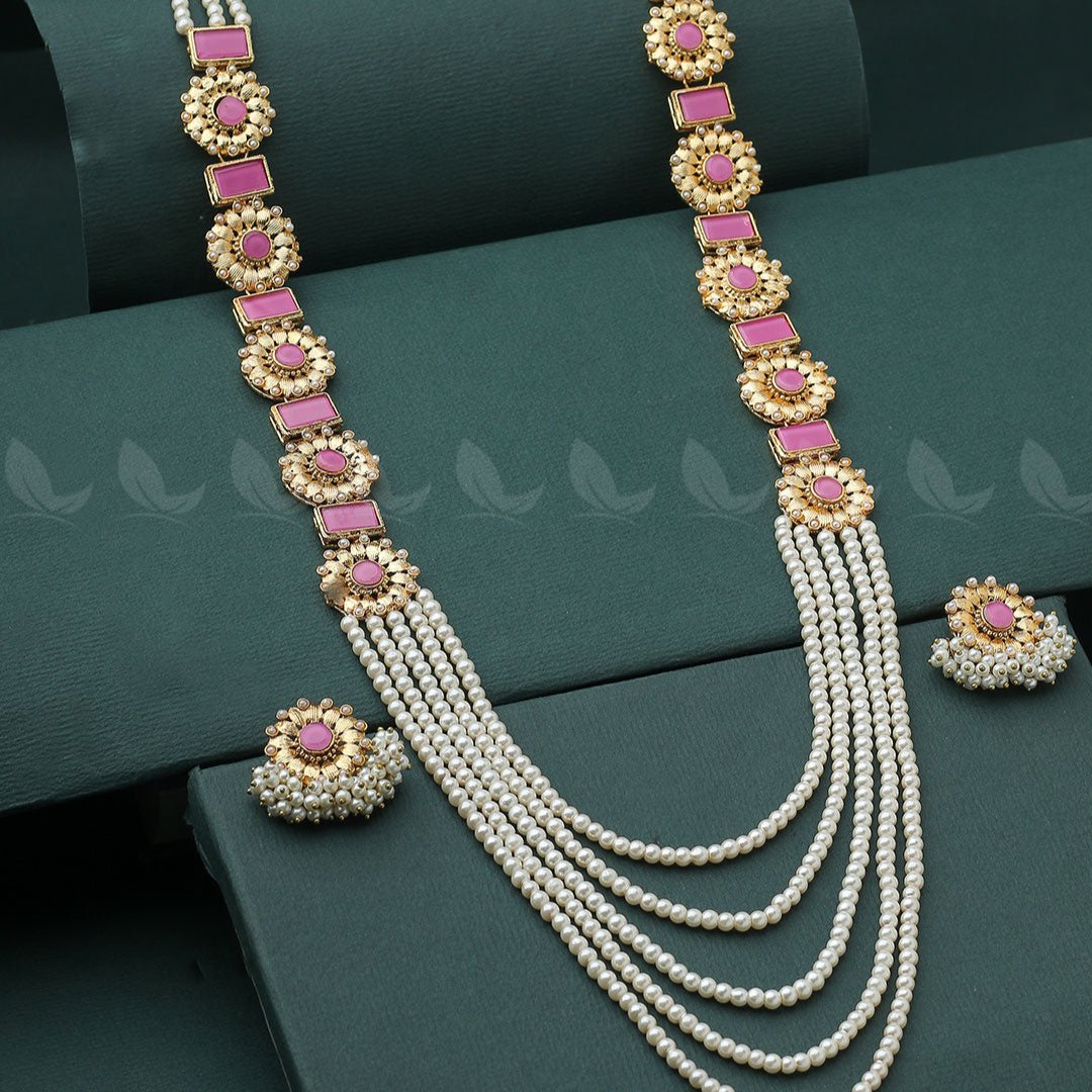 MALA NECKLACE-0944