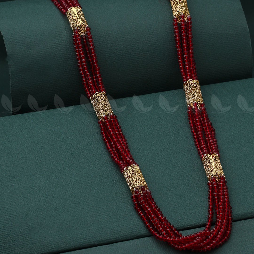 MALA NECKLACE-0967