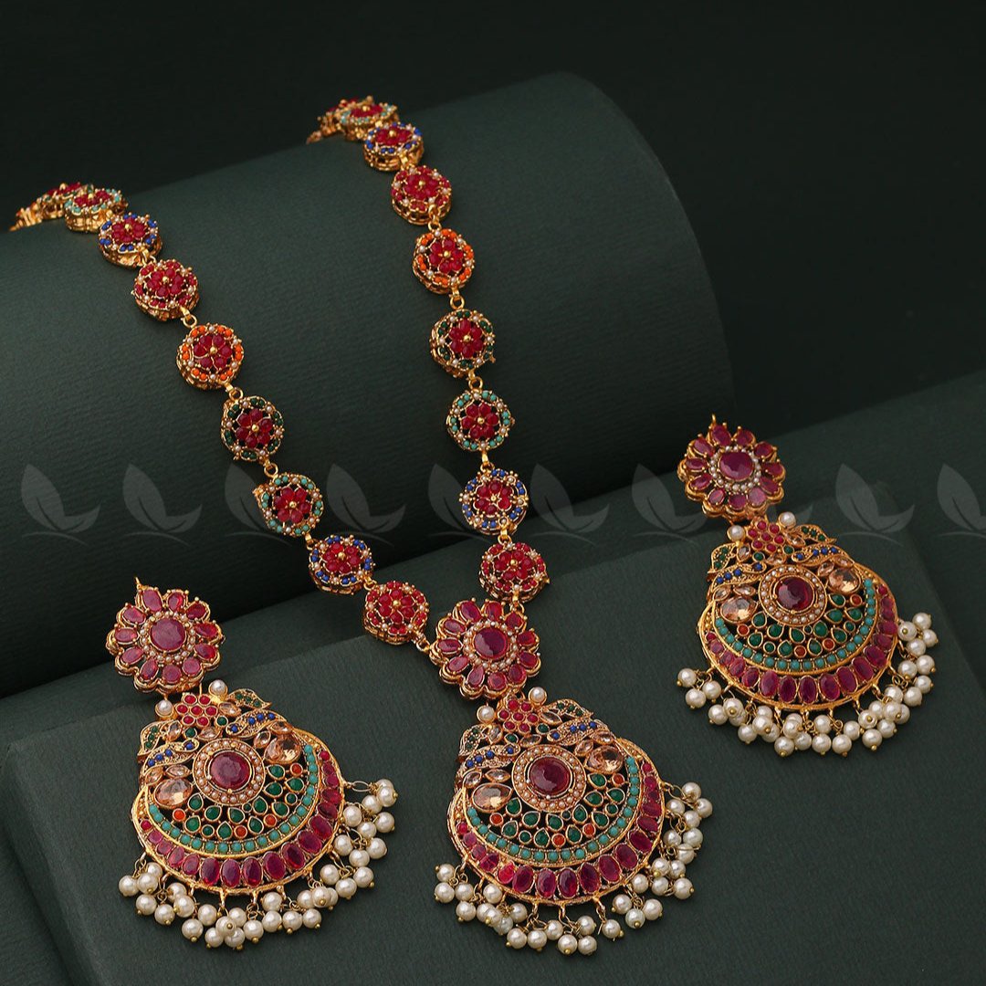 MALA NECKLACE-0986