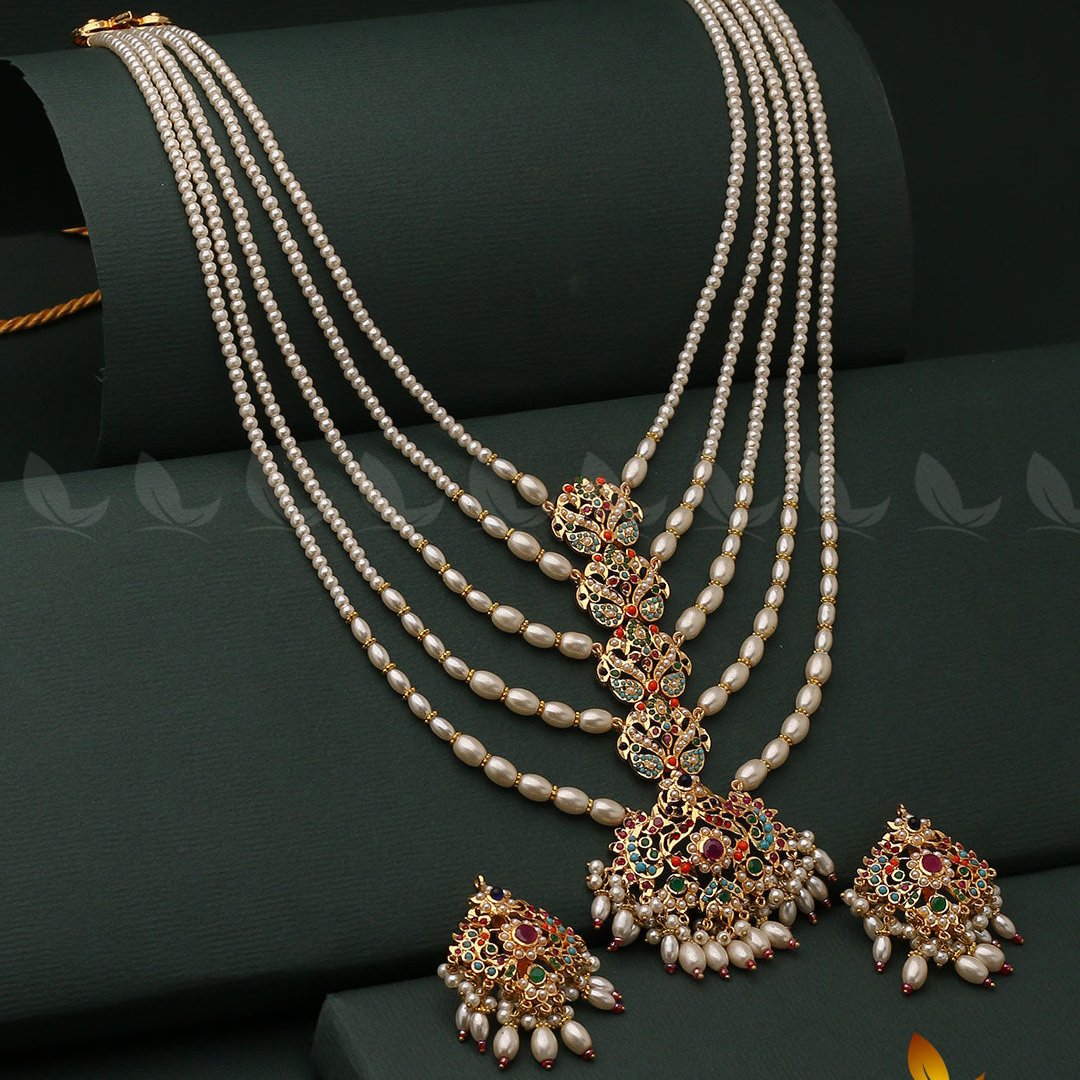 MALA NECKLACE-0970