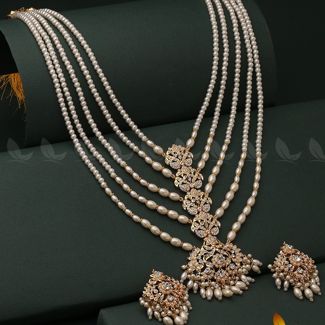 MALA NECKLACE-0970