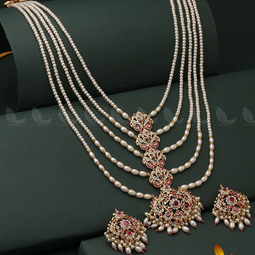 MALA NECKLACE-0970