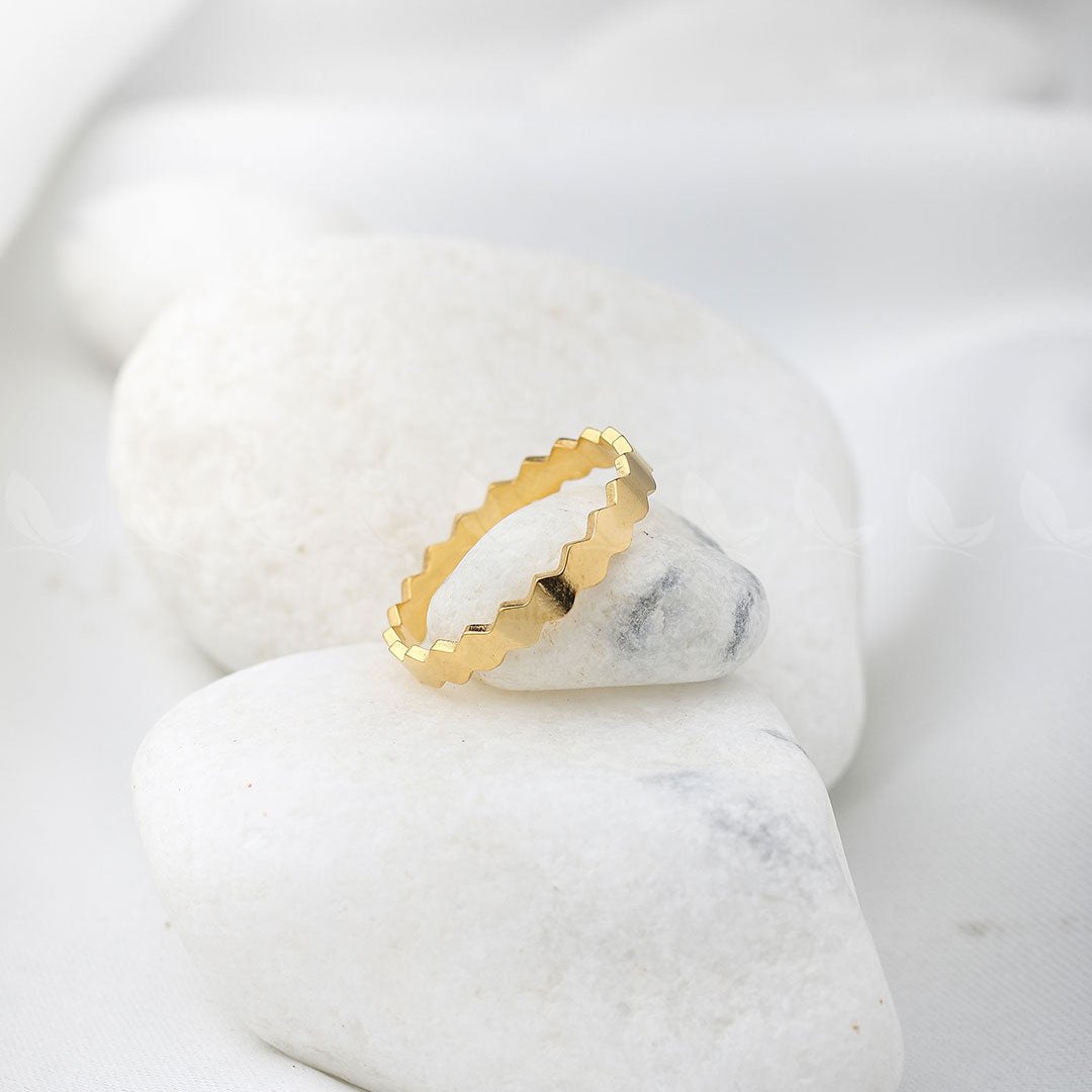 BEE MY LOVE RING-8246