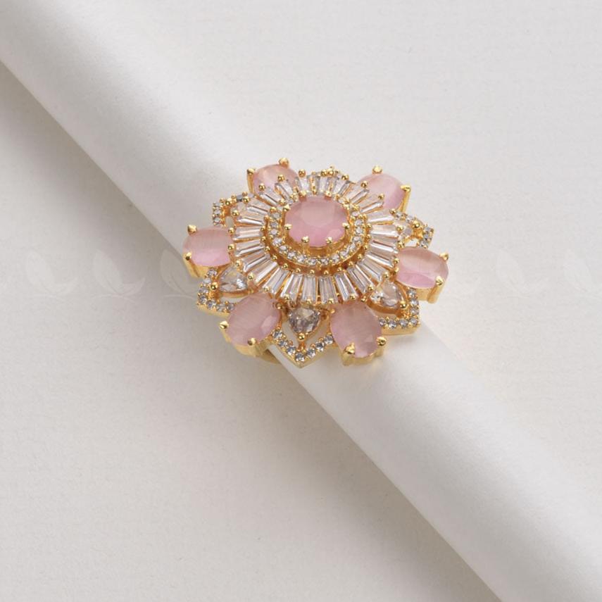 Sunflower Ring-8281