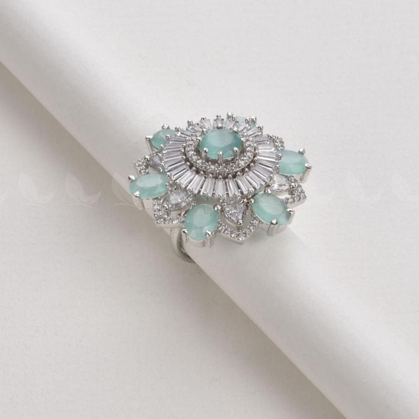 Sunflower Ring-8281