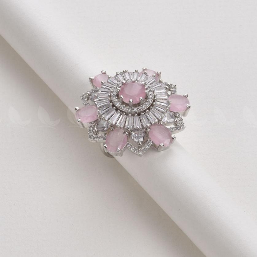 Sunflower Ring-8281