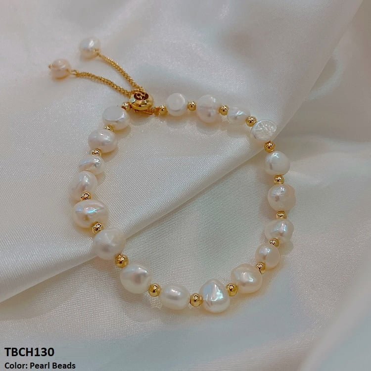 TBCH130 ZLX Beads Bracelet - CBCH