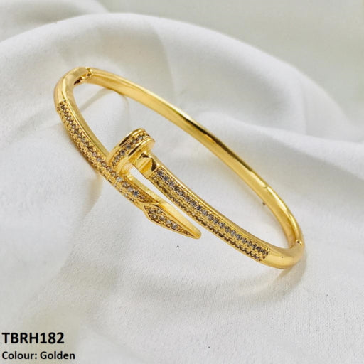 TBRH182 GXN Imp Bracelet Openable - TBRH