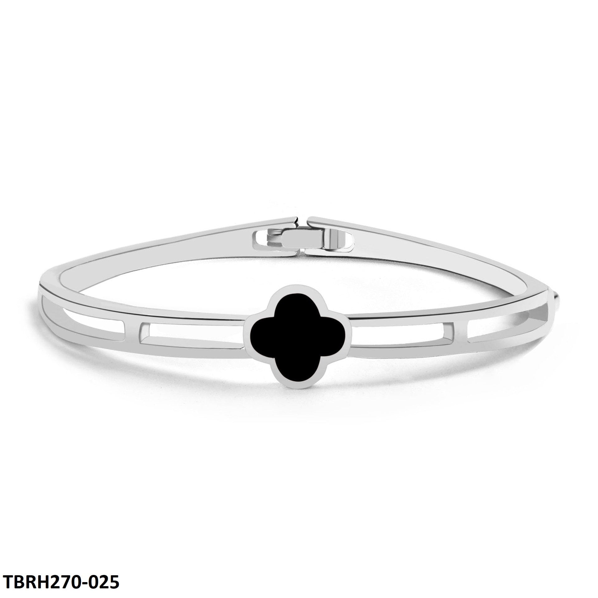 TBRH270 ZXS Clover Bracelet - CBRH