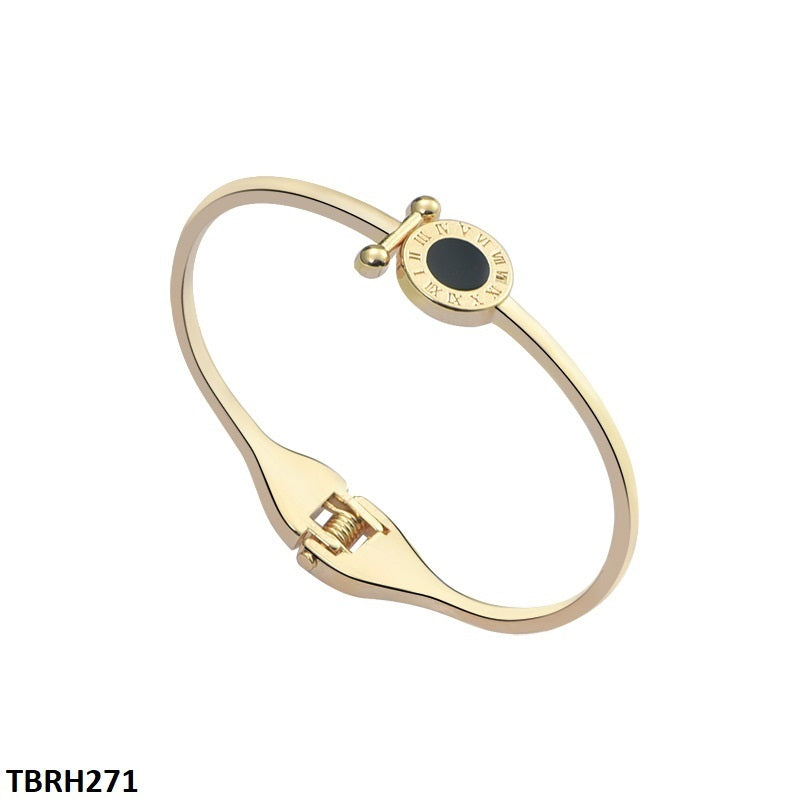 TBRH271 ZXS Clock Bracelet - CBRH