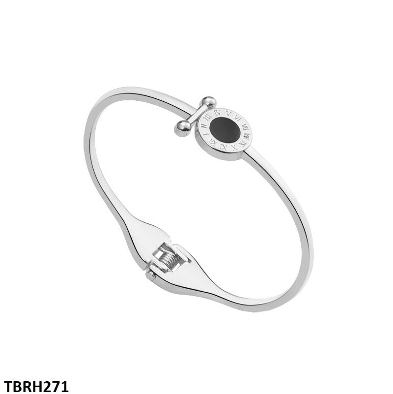 TBRH271 ZXS Clock Bracelet - CBRH