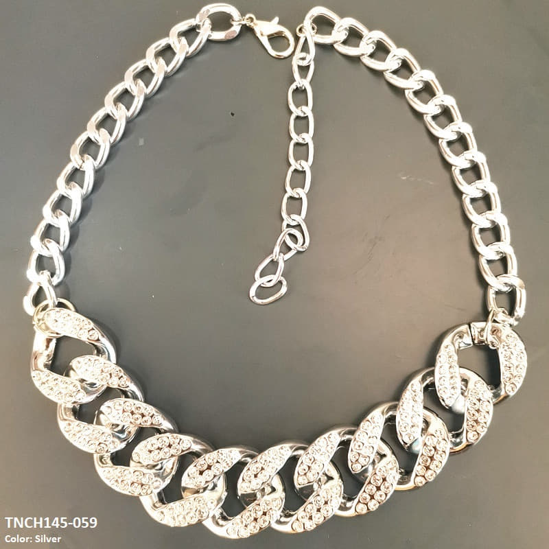 TNCH145 LYY Chai Necklace - TNCH