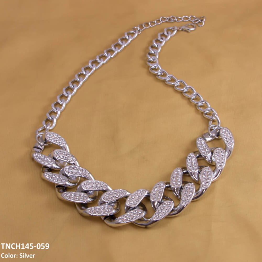 TNCH145 LYY Chai Necklace - TNCH