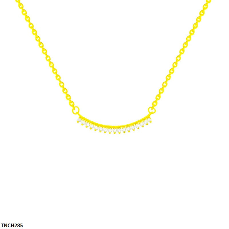 TNCH285 DDJ Imp Necklace - TNCH