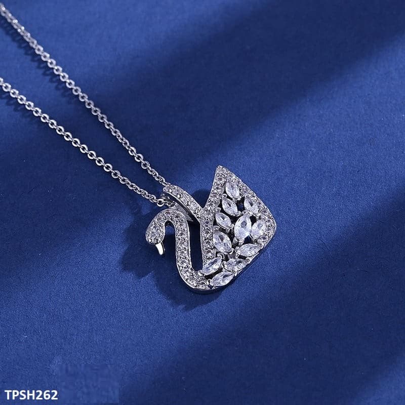 TPSH262 BLX Imp Duck Pendant - TPSH