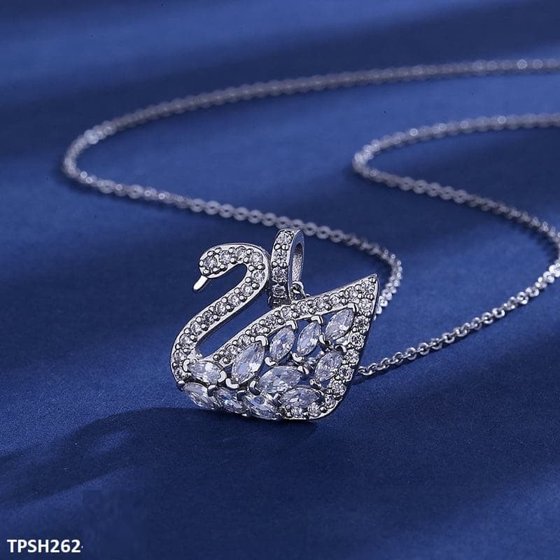 TPSH262 BLX Imp Duck Pendant - TPSH