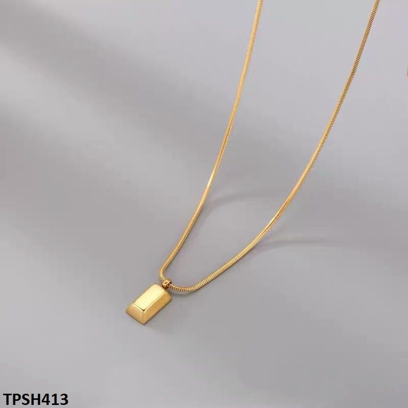 TPSH413 XST Brick Pendant - CPSH