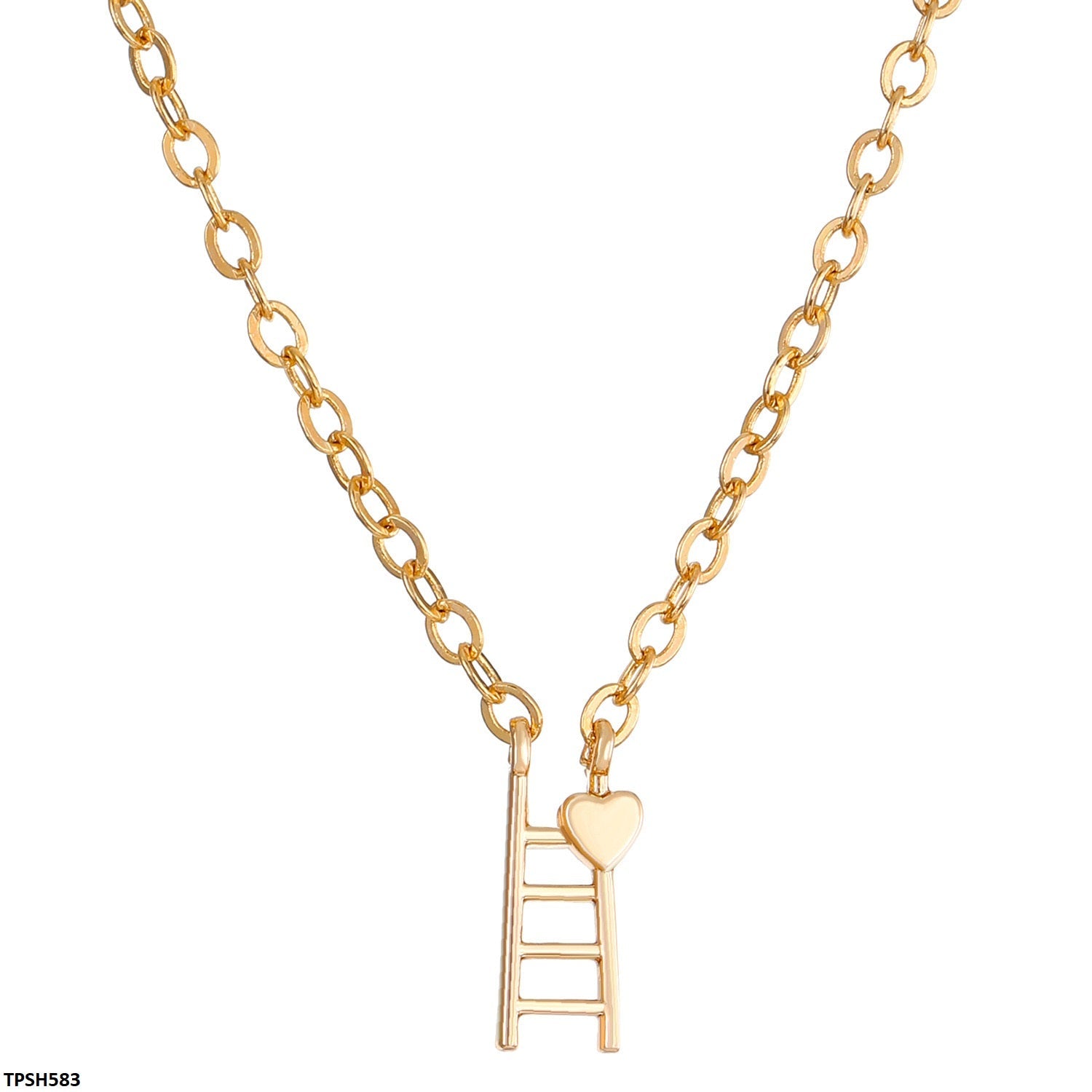 TPSH583 QWN Ladder Pendent -CPSH