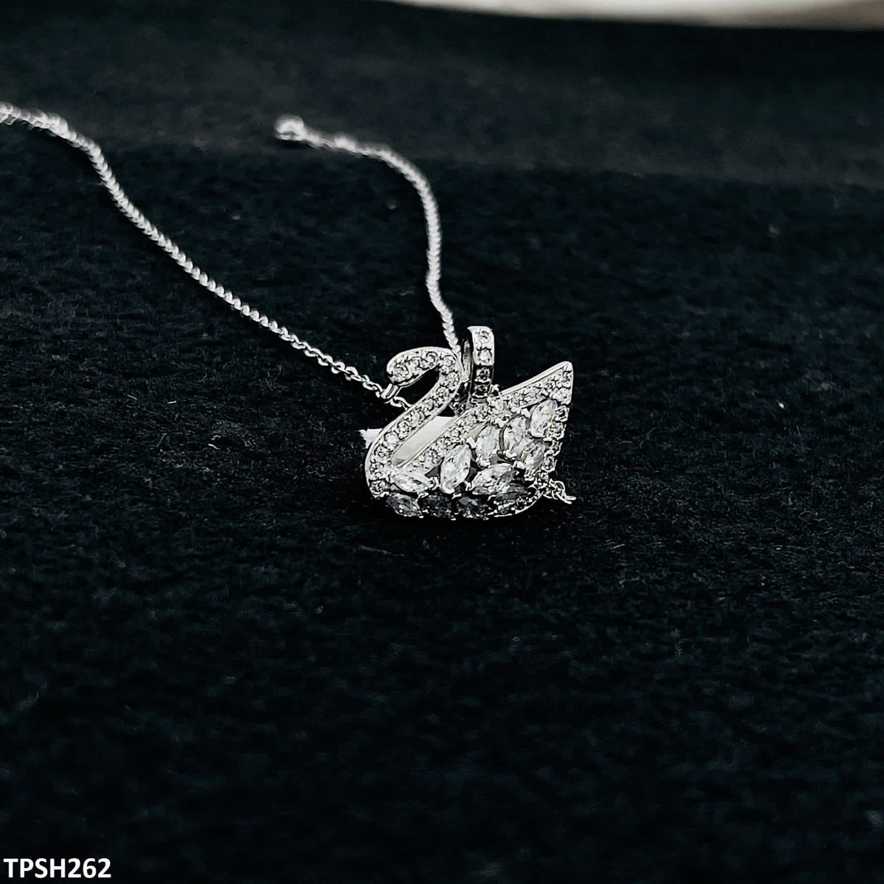 TPSH262 BLX Imp Duck Pendant - TPSH